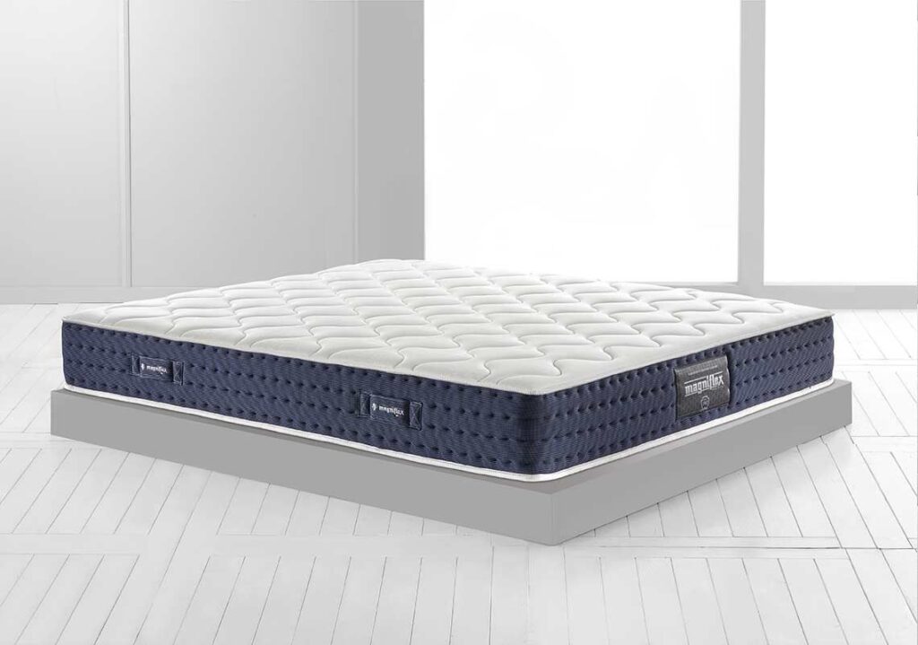 Can you flip a pillow top mattress
