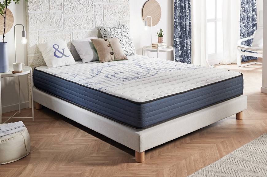 How do I find the perfect mattress