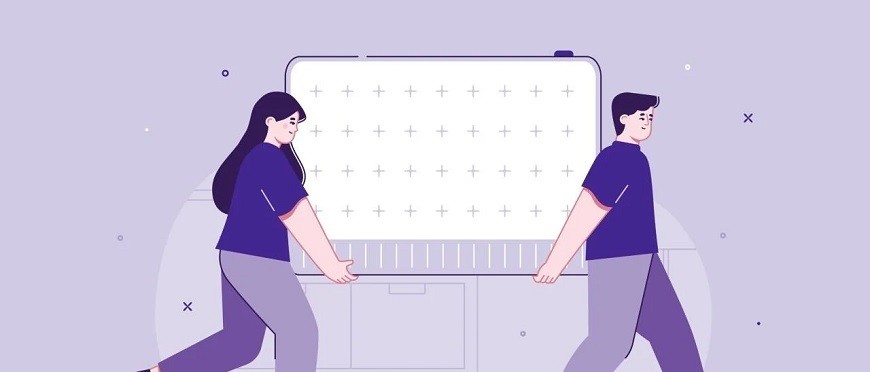 How to move a Purple Mattress